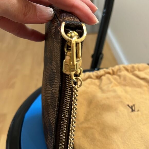 Mini  pochette - Picture 6 of 14